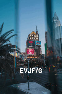 EVJF-G